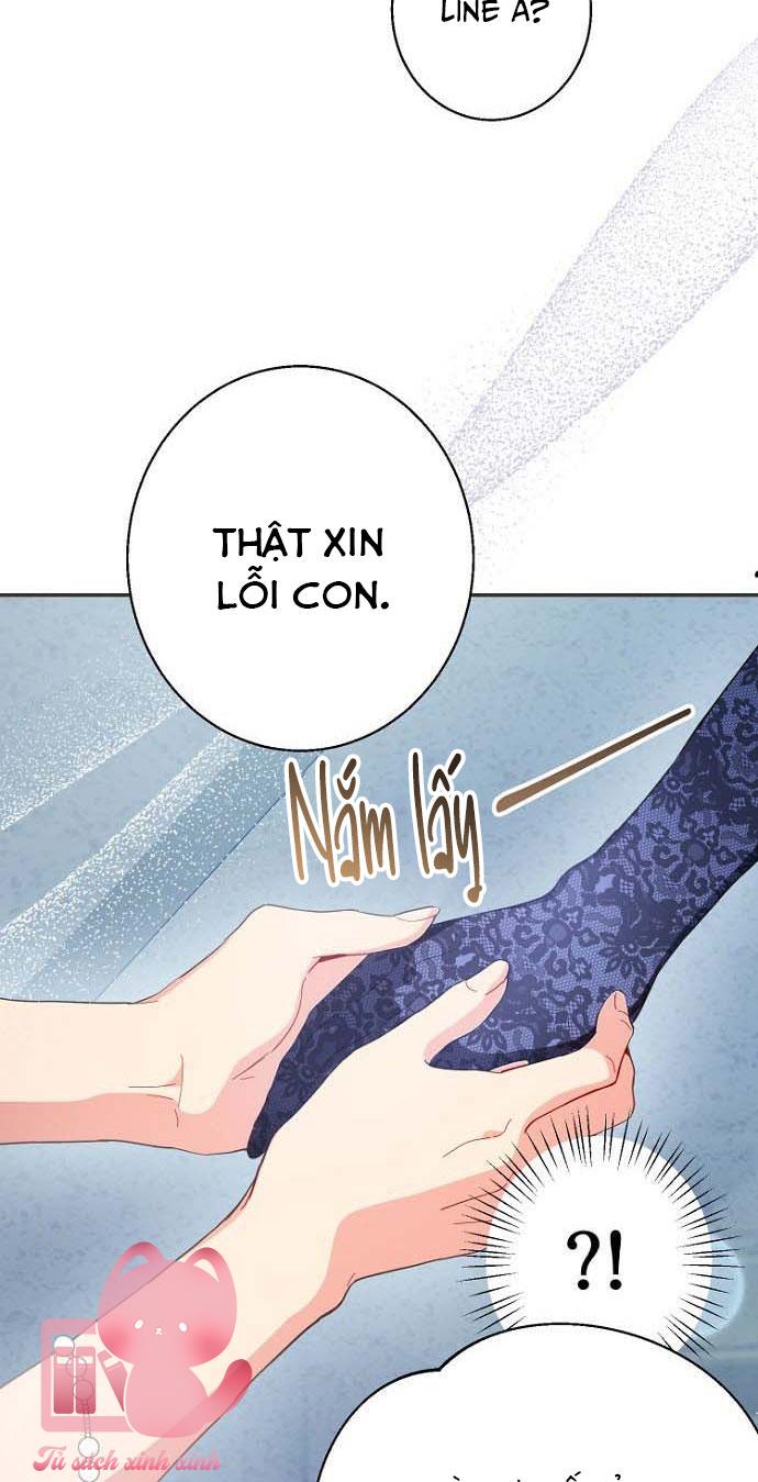 Bỏ Quách Chồng Con Đi, Tiền Bạc Mới Là Tất Cả Chap 100 - Trang 2
