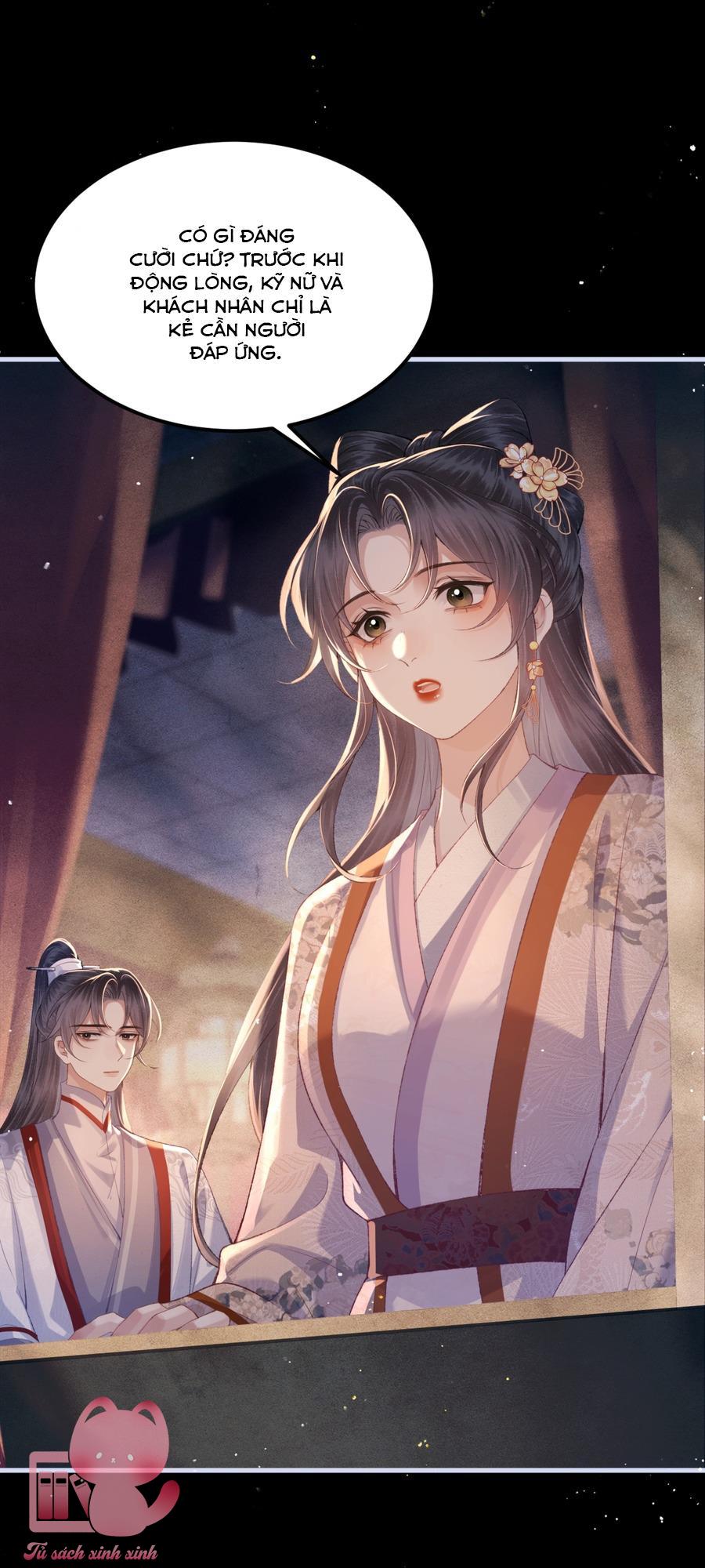 Gả Cho Vai Ác Chap 61 - Next Chap 62