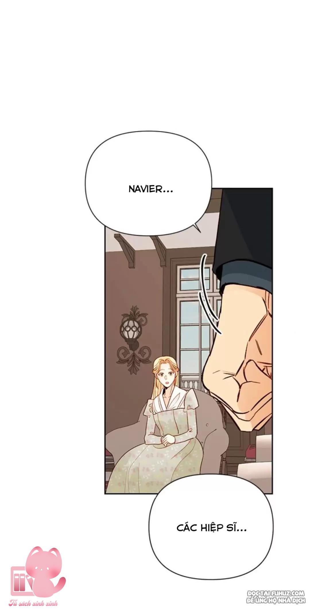 Hoàng Hậu Tái Hôn Chapter 81 - Next Chapter 82
