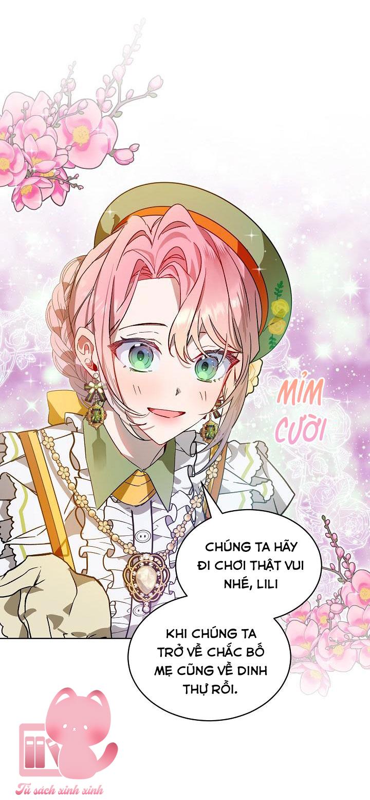 Quý Cô Thế Giới Ngầm Chap 28 - Next Chap 29