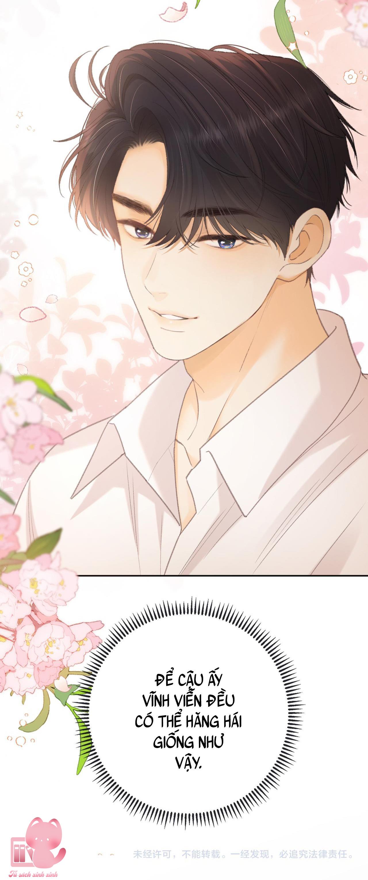 Khó Dỗ Dành Chapter 71 - Trang 4