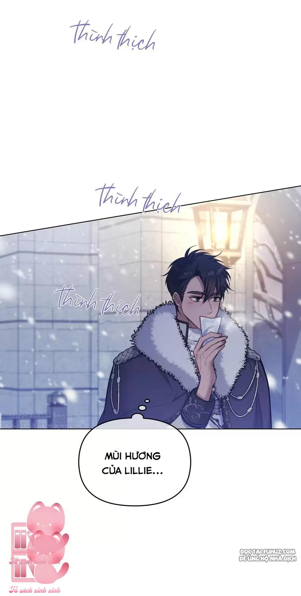 Nếu Không Vâng Lời Công Tước Chap 30 - Trang 2