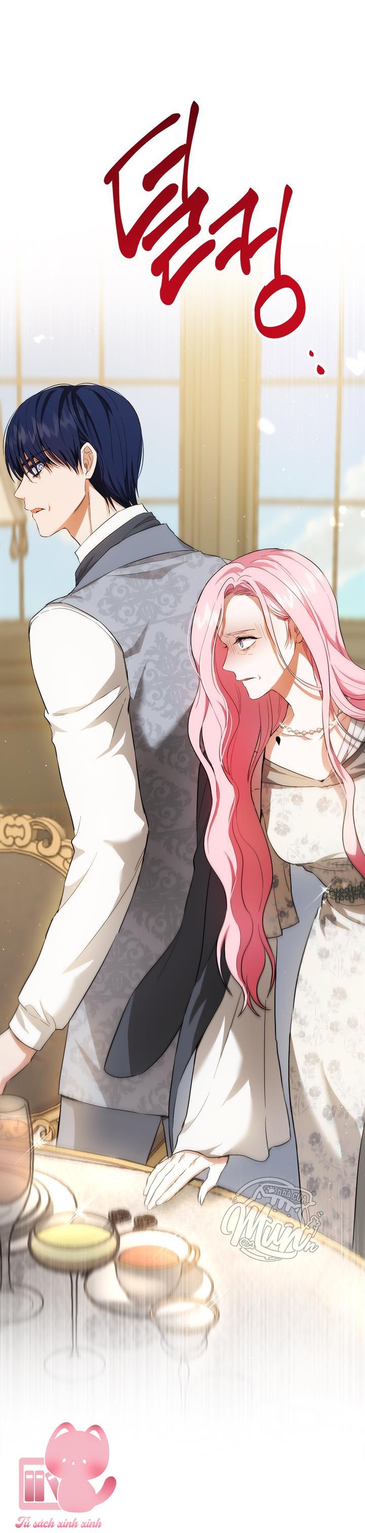 Cuộc Sống Mới Của Công Nương Chapter 103 - Next Chapter 104