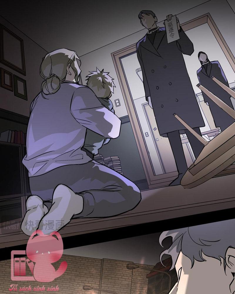 Ác Chi Hoàn Chapter 8 - Trang 4
