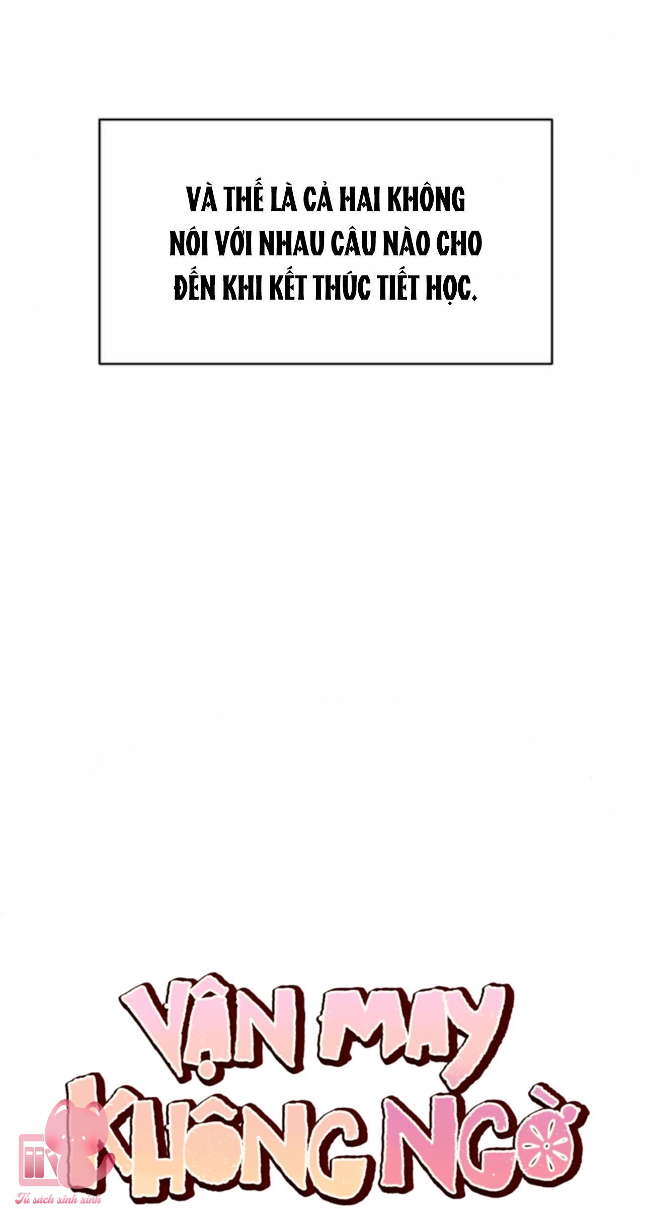 Vận May Không Ngờ Chapter 7 - Next Chapter 8
