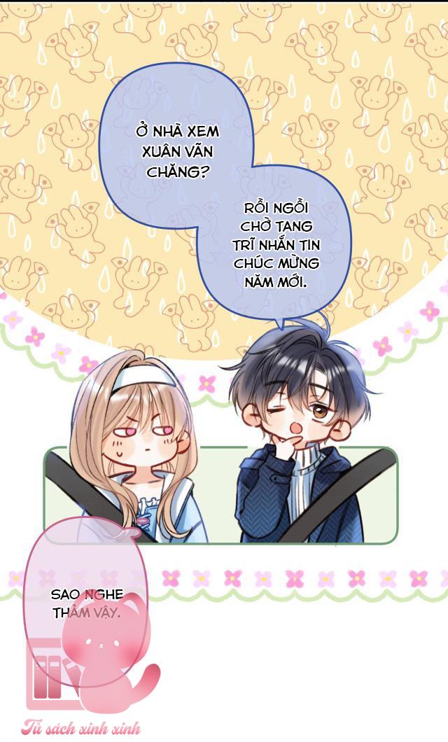 Mối Tình Thầm Kín Chapter 64 - Trang 4
