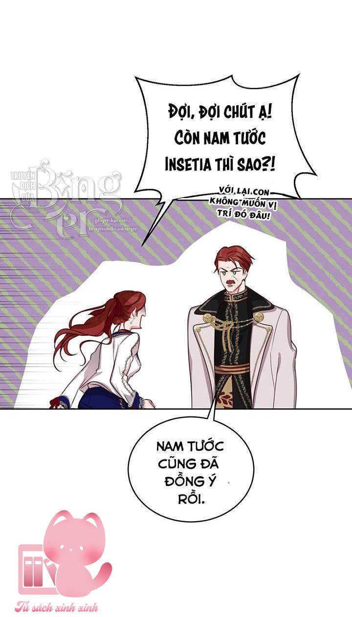 Thế Thì Ta Cứ Trở Thành Kẻ Ác Thôi Chap 20 - Trang 2