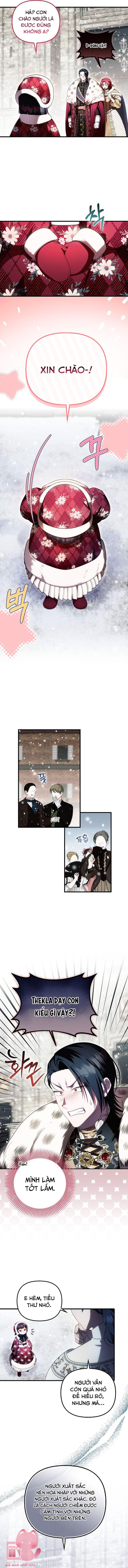 Lần Đầu Tiên Được Yêu Thương Chapter 48 - Next Chapter 49