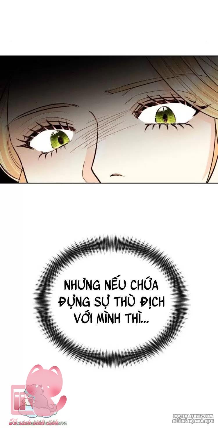Hoàng Hậu Tái Hôn Chapter 90 - Trang 4