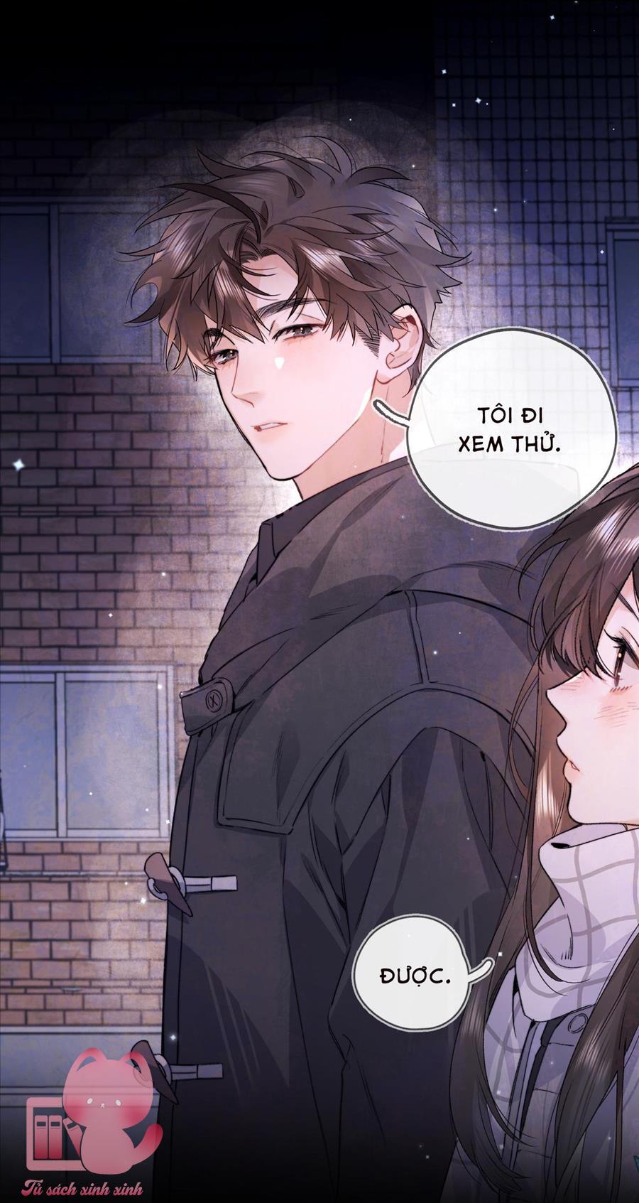 Tỏ Tình Chapter 42 - Trang 4