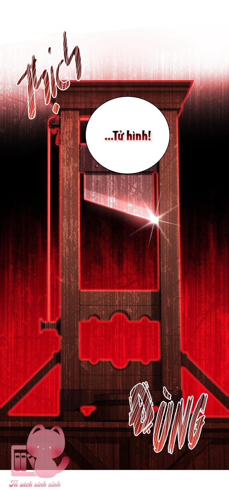 Thế Thì Ta Cứ Trở Thành Kẻ Ác Thôi Chap 55 - Trang 2