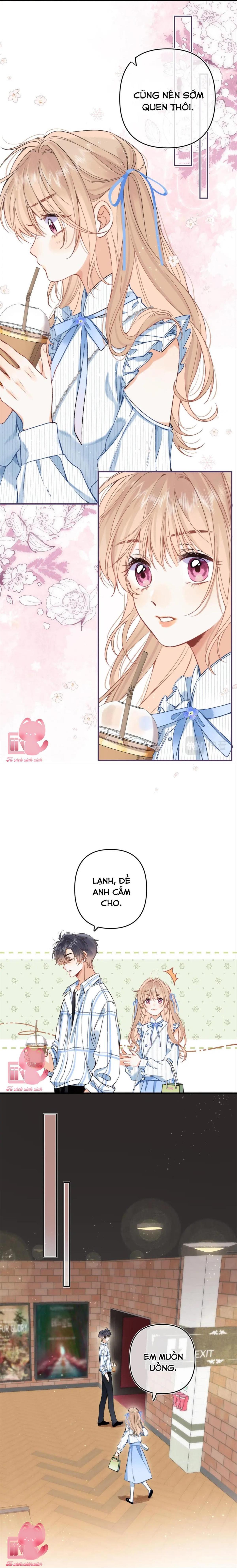 Mối Tình Thầm Kín Chap 78 - Trang 2