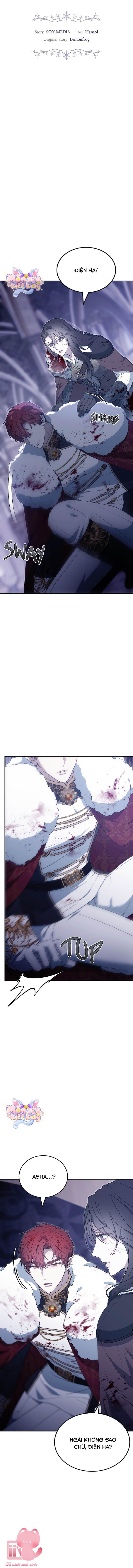Thời Đại Oman Chap 74 - Trang 2