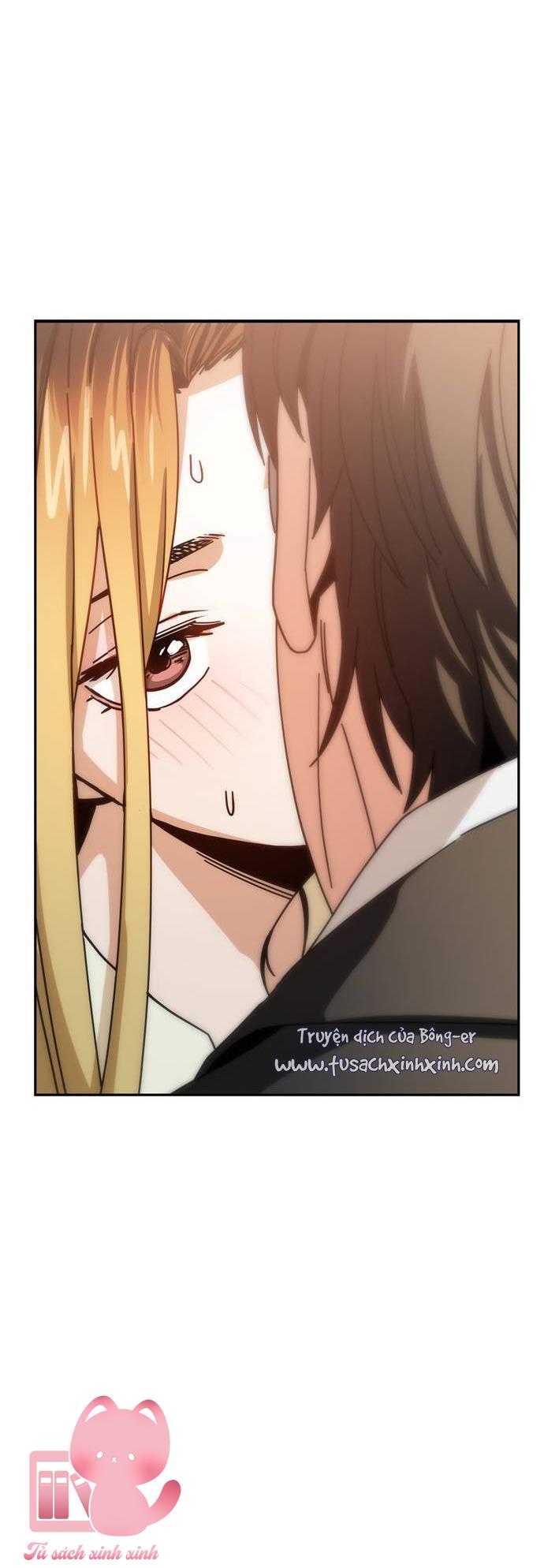 Lớ Ngớ Vớ Phải Tình Yêu Chapter 25 - Next Chapter 26
