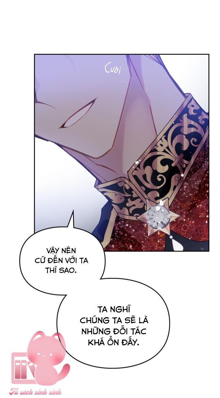 Kết Cục Của Nhân Vật Phản Diện Chỉ Có Thể Là Cái Chết Chapter 132 - Next Chapter 133
