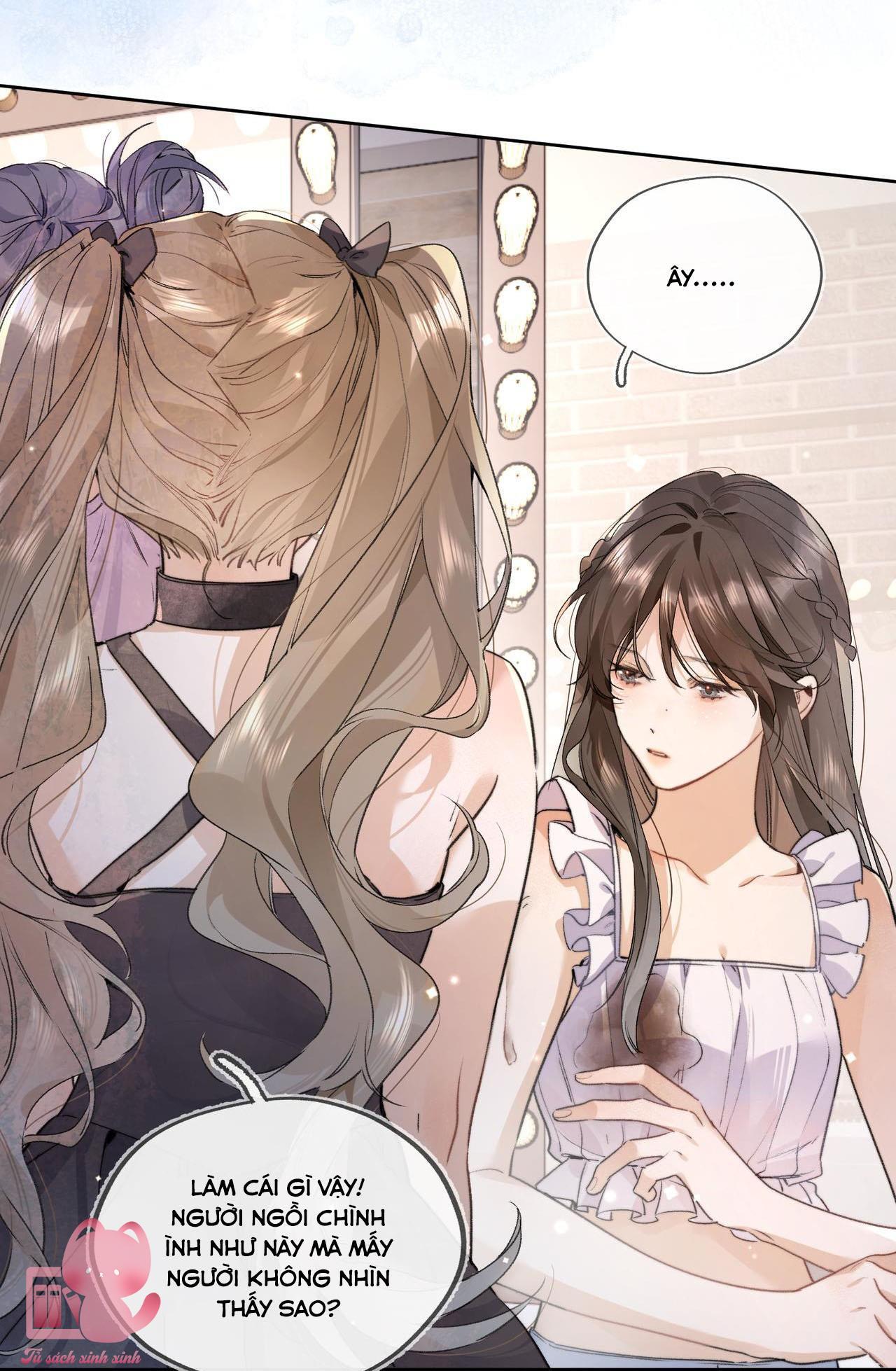 Tỏ Tình Chapter 39 - Trang 4