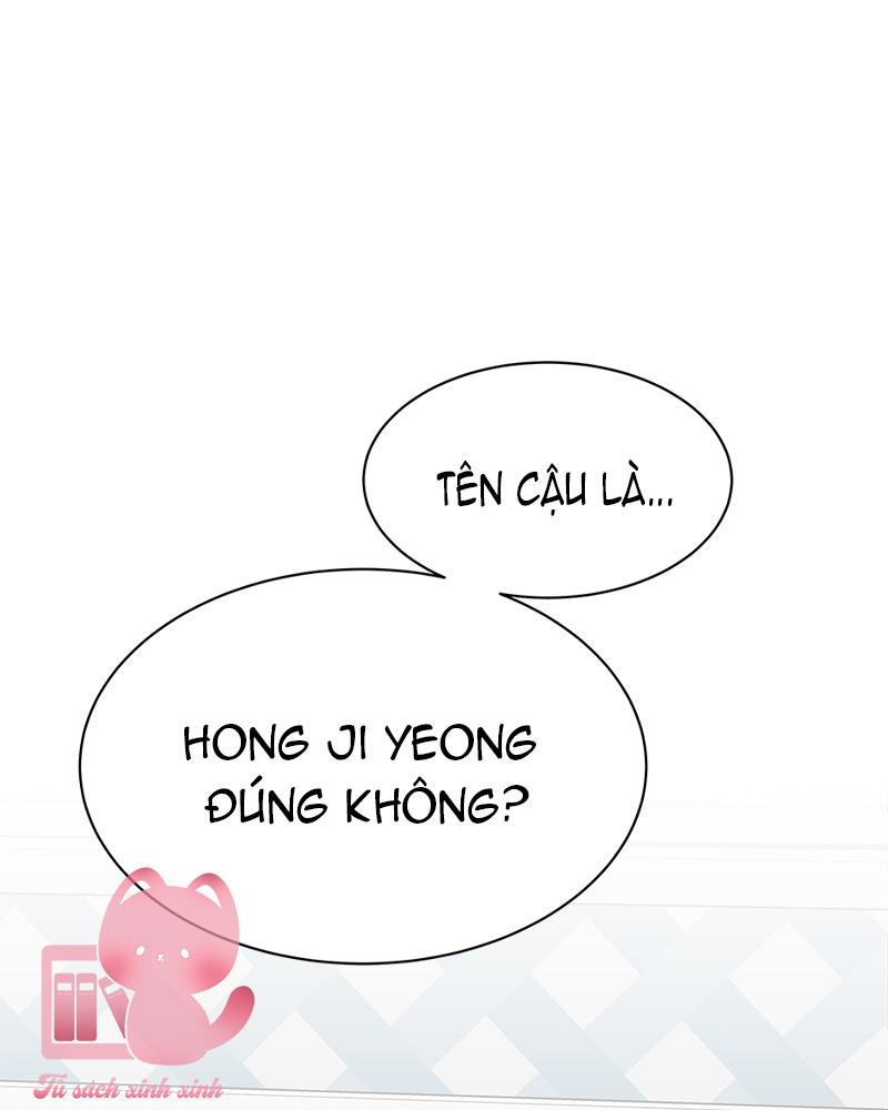 Thời Gian Trở Thành Lý Do Của Đôi Ta Chapter 19 - Trang 4