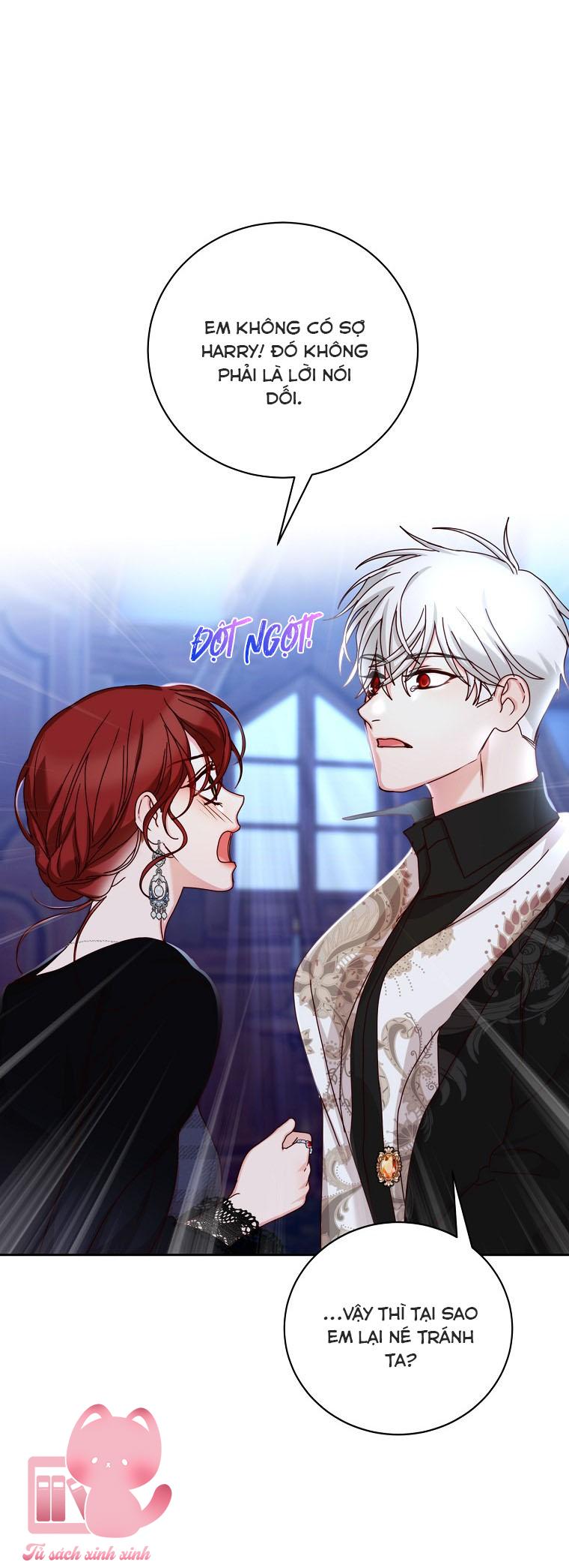 Thế Thì Ta Cứ Trở Thành Kẻ Ác Thôi Chap 71 - Trang 2