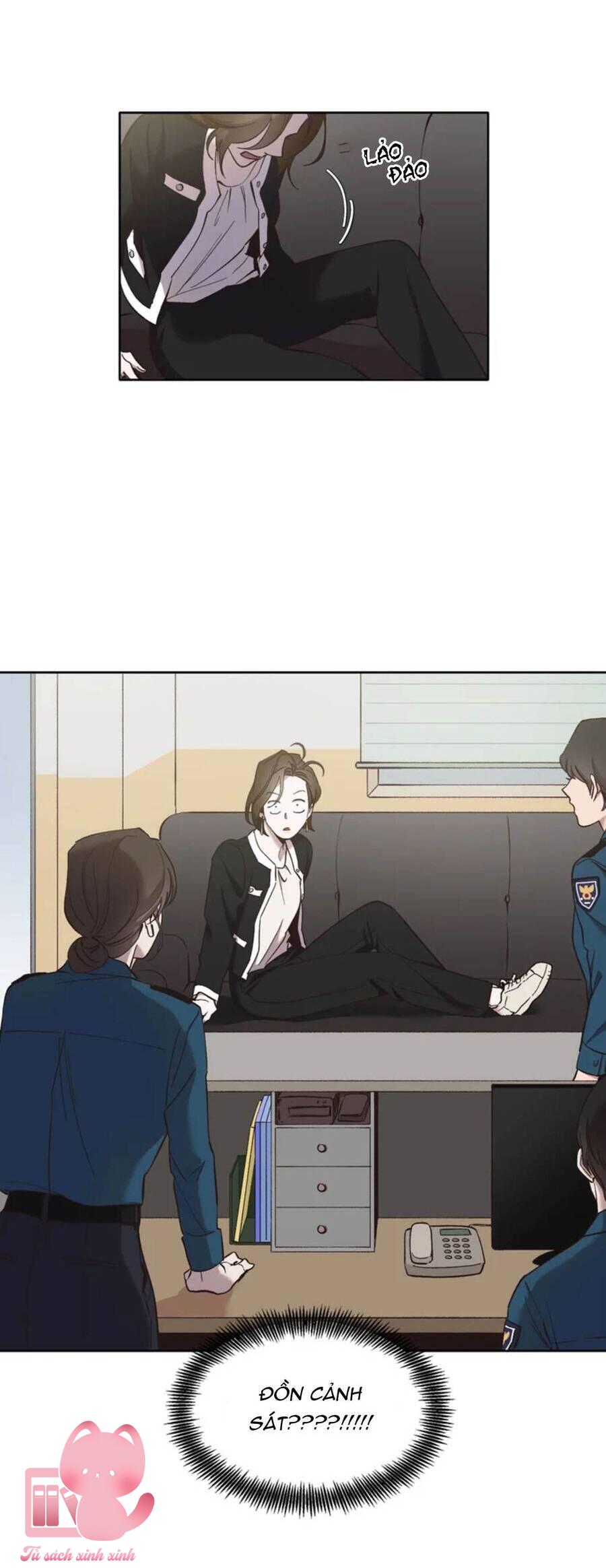 Thanh Xuân Của Chúng Ta Chap 27 - Next Chap 28