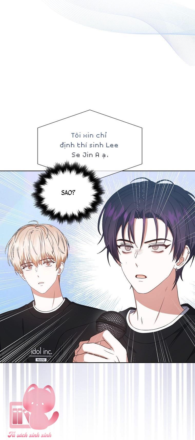 Debut Or Die Chap 26 - Trang 3
