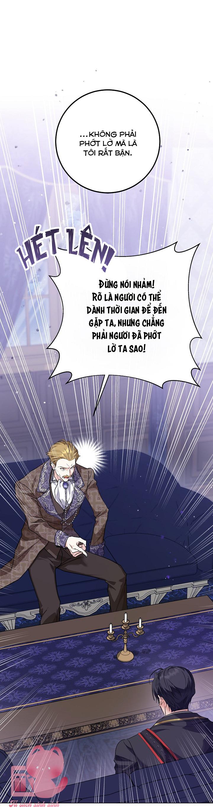 Hoàng Nữ Cosplay Nonfan Chapter 55 - Next Chap 56