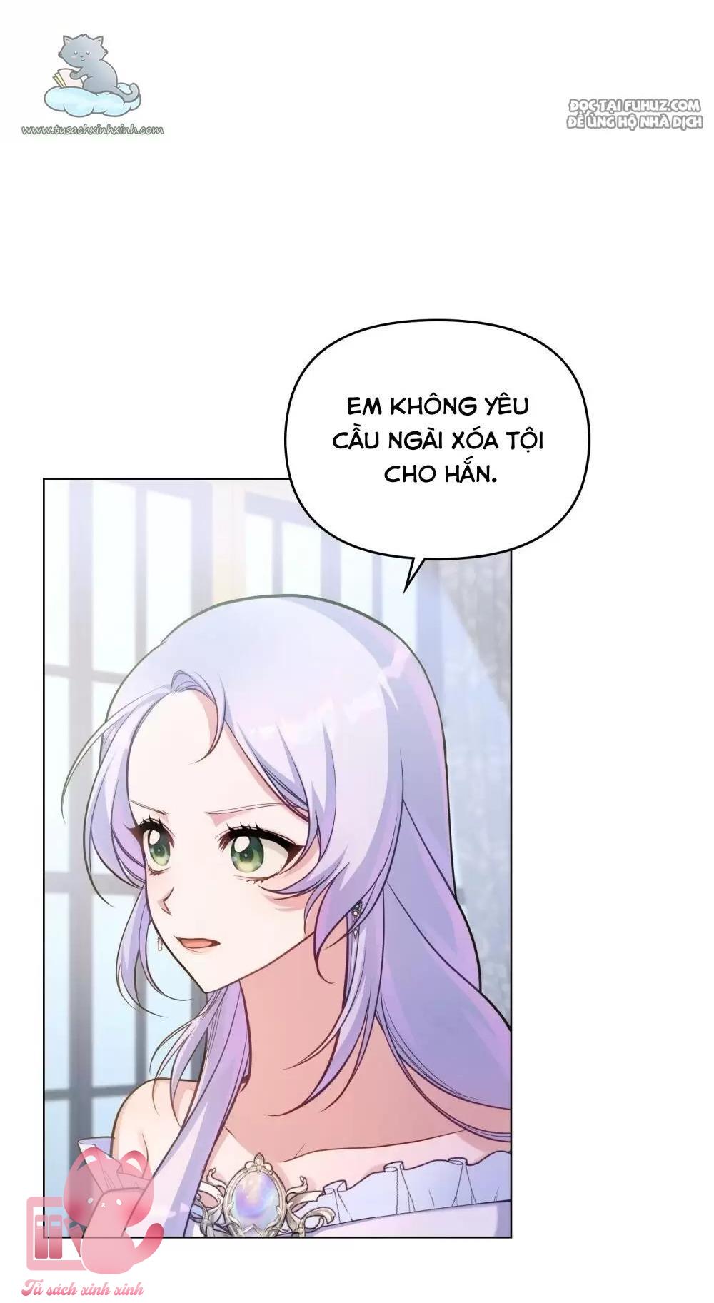 Nếu Không Vâng Lời Công Tước Chapter 14 - Trang 4