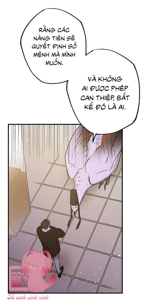 Onsaemiro Chapter 32 - Next Chapter 33