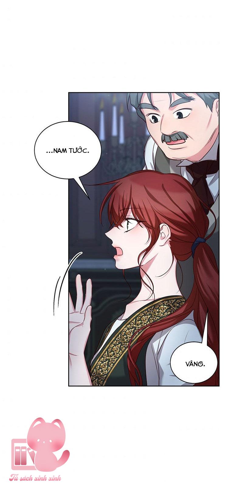 Thế Thì Ta Cứ Trở Thành Kẻ Ác Thôi Chap 46 - Trang 2