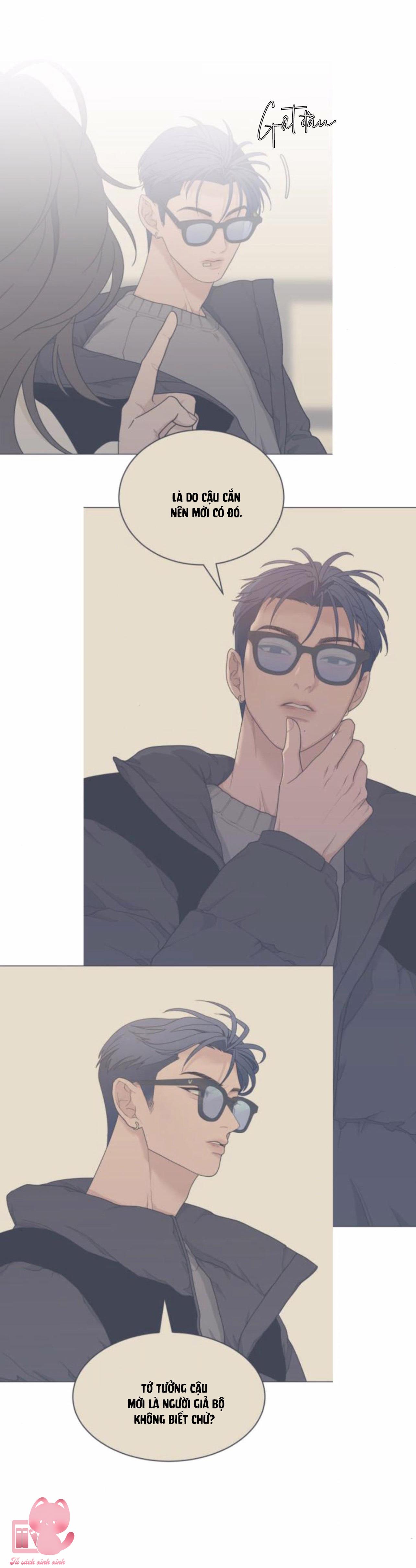 Vận May Không Ngờ Chapter 7 - Next Chapter 8
