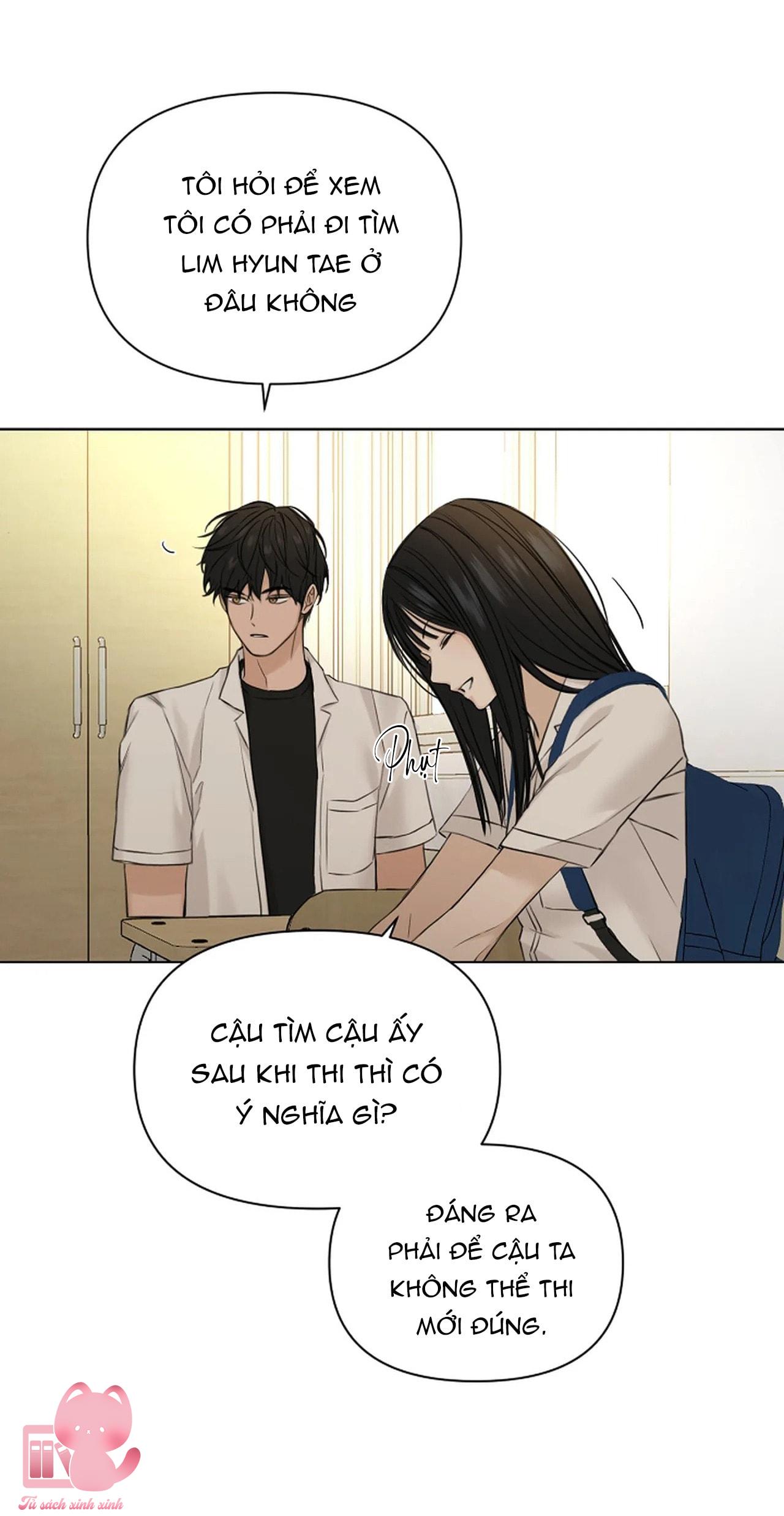 Bình Minh Chap 29 - Trang 4