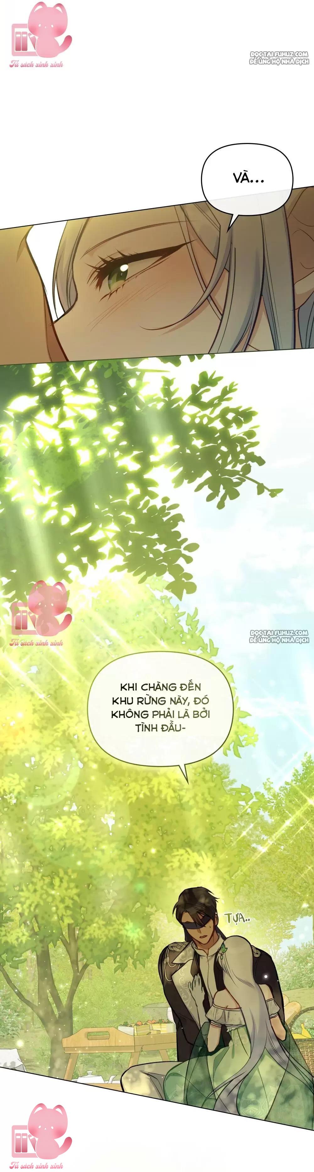 Nếu Không Vâng Lời Công Tước Chapter 44 - Trang 4
