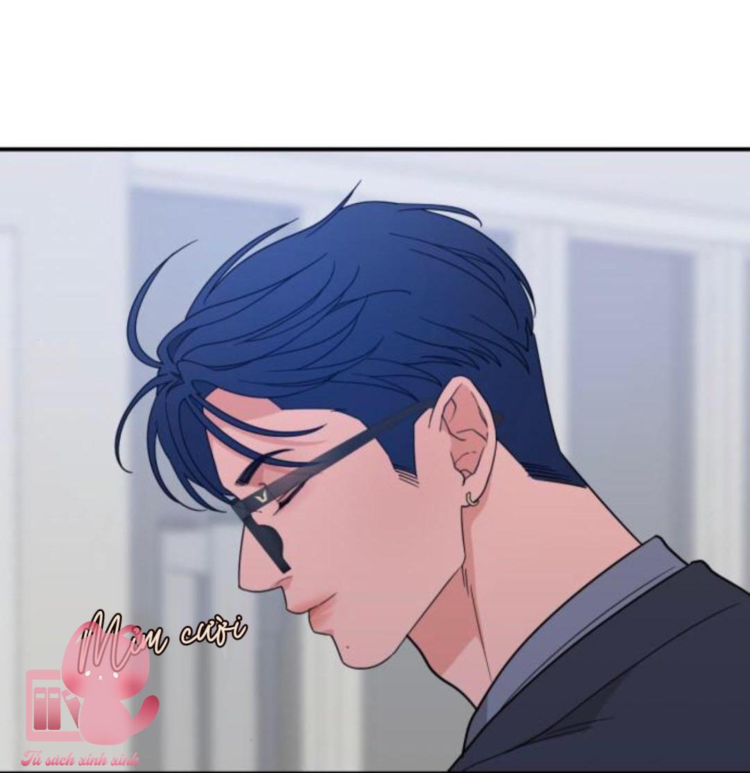 Vận May Không Ngờ Chap 45 - Next Chapter 45.1