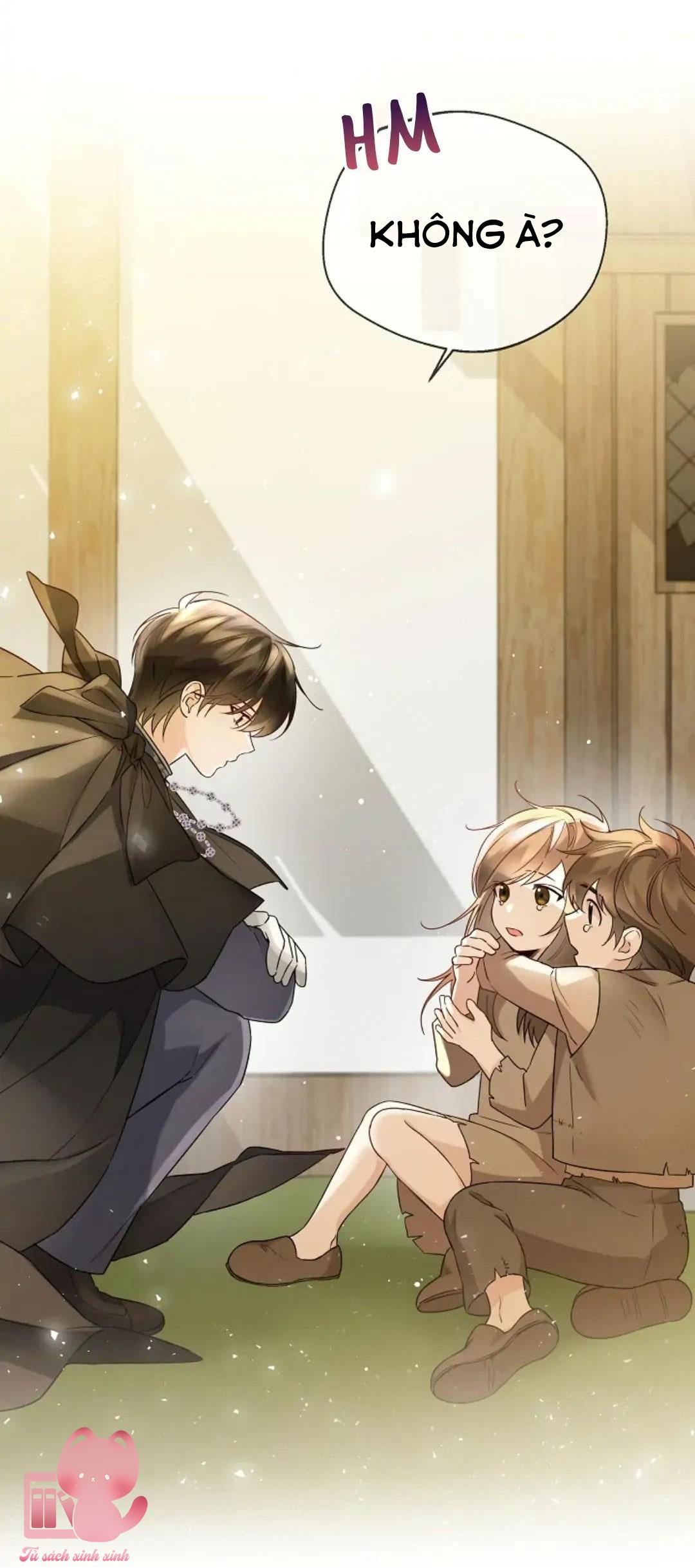 Tiểu Thư Crystal Là Nam Nhân Chap 24 - Trang 2