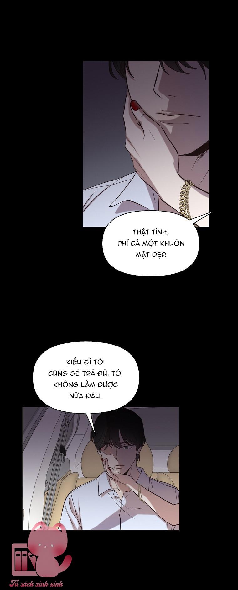 Thanh Xuân Của Chúng Ta Chapter 89 - Trang 4