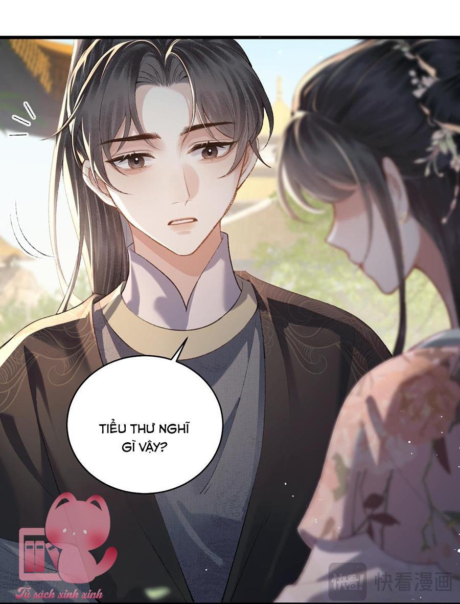 Gả Cho Vai Ác Chap 35 - Next Chap 36