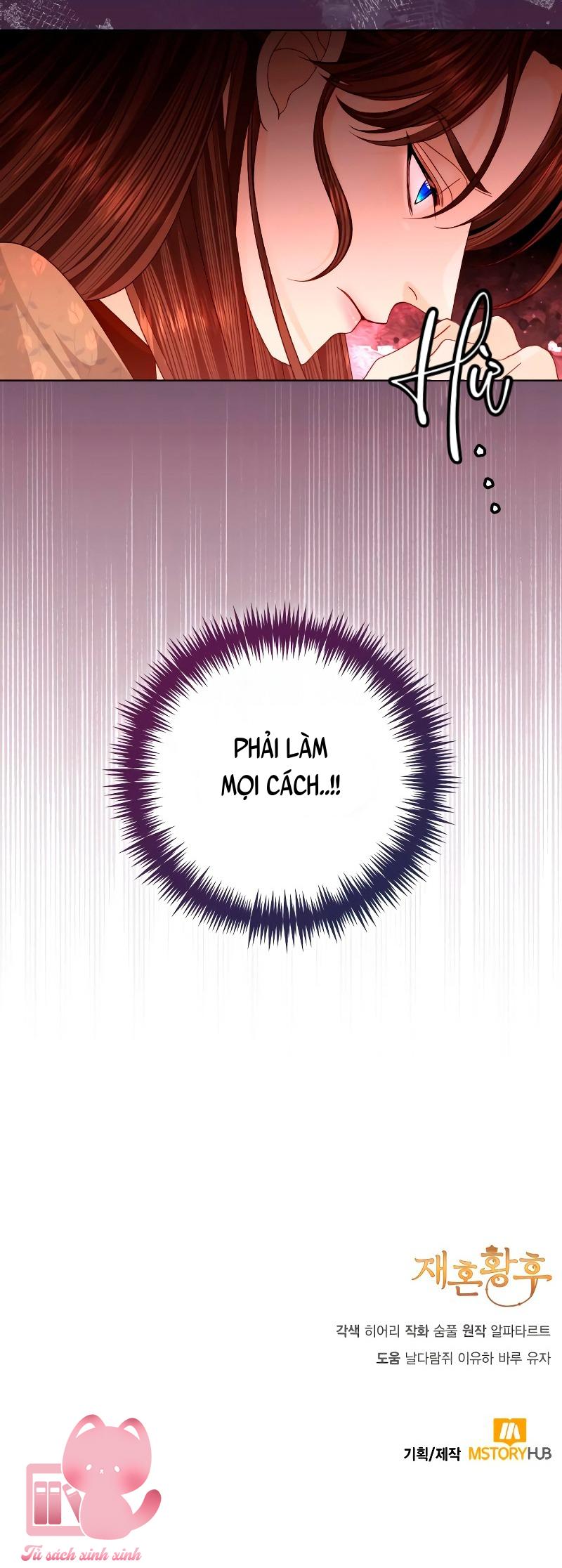 Hoàng Hậu Tái Hôn Chapter 134 - Next Chapter 135