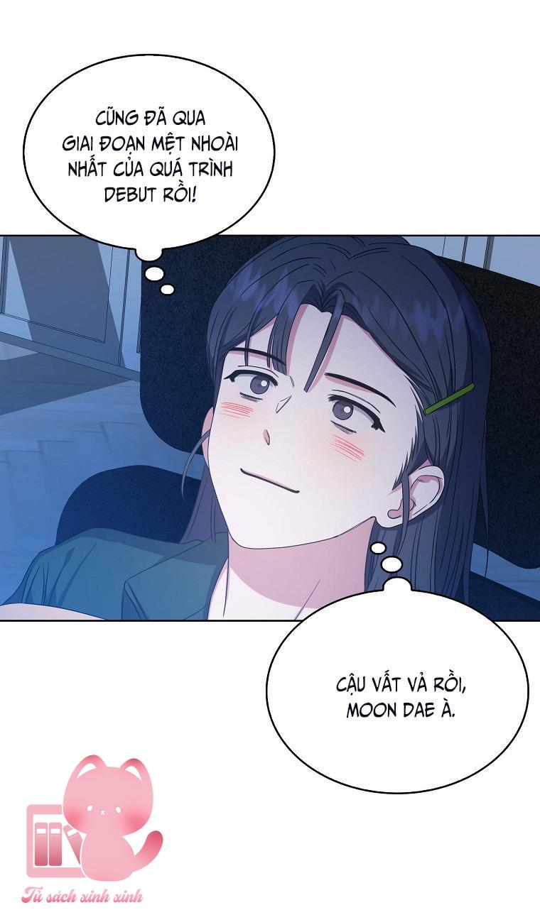 Debut Or Die Chap 25 - Trang 3