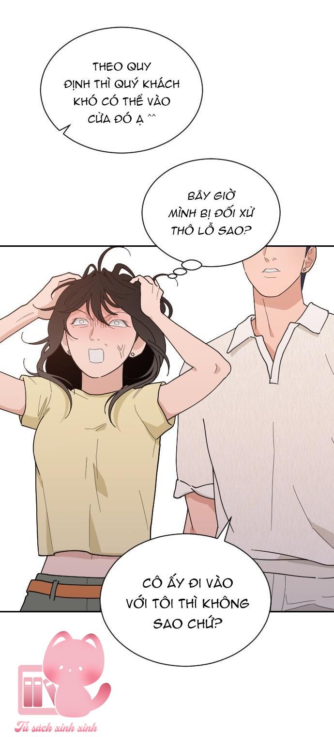Vận May Không Ngờ Chap 48 - Next Chap 49