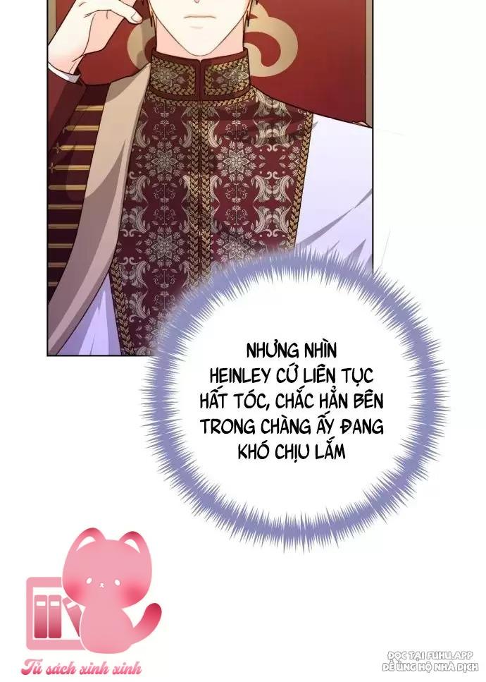 Hoàng Hậu Tái Hôn Chapter 143 - Next Chapter 144