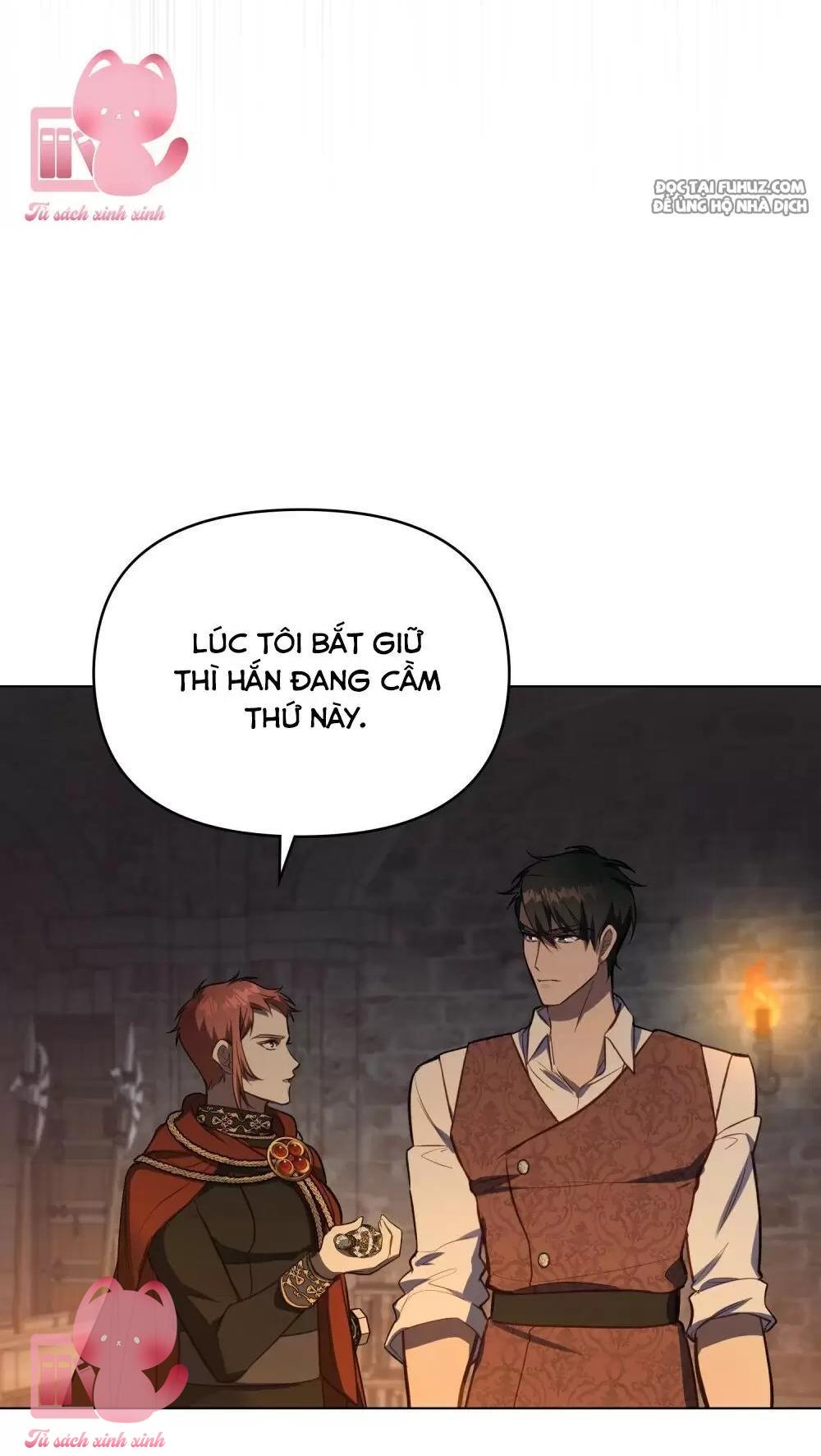 Nếu Không Vâng Lời Công Tước Chapter 41 - Trang 4