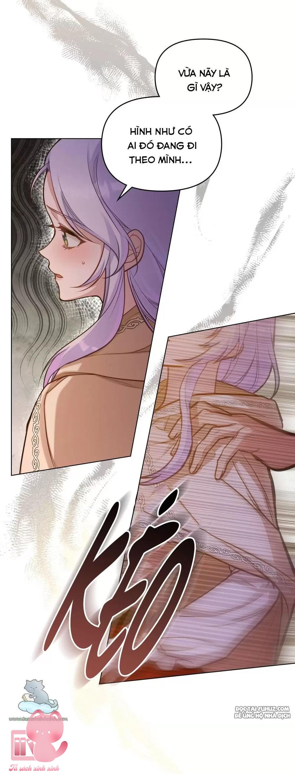 Nếu Không Vâng Lời Công Tước Chapter 18 - Trang 4
