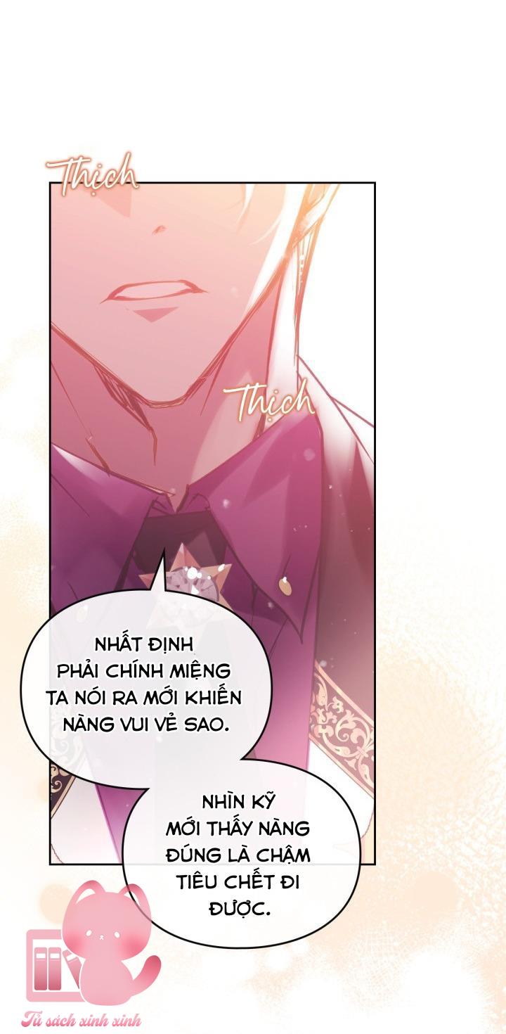 Kết Cục Của Nhân Vật Phản Diện Chỉ Có Thể Là Cái Chết Chap 146 - Next Chapter 147