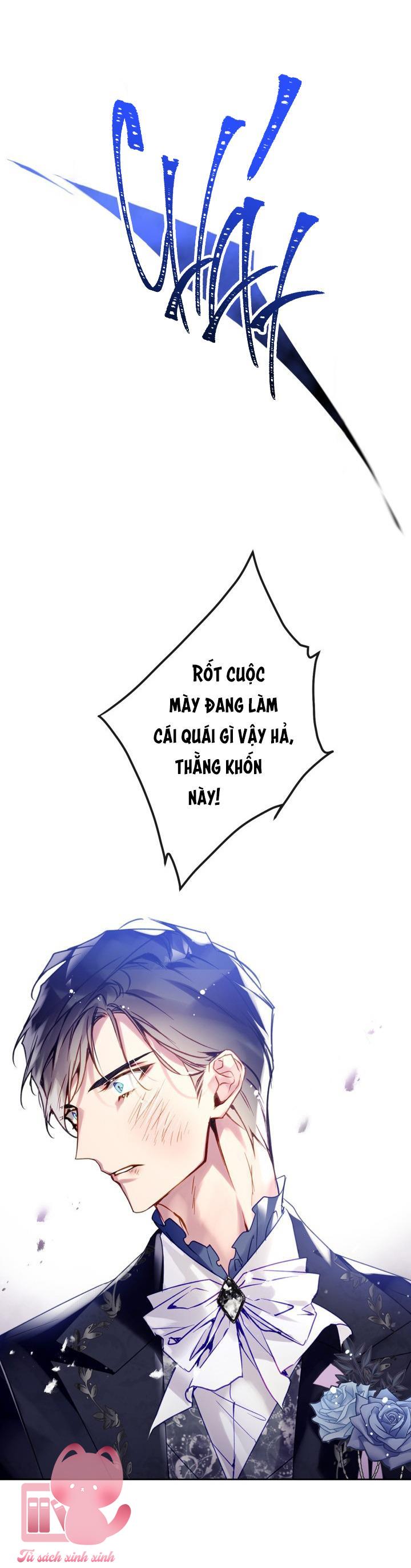 Kết Cục Của Nhân Vật Phản Diện Chỉ Có Thể Là Cái Chết Chapter 157 - Next Chapter 158