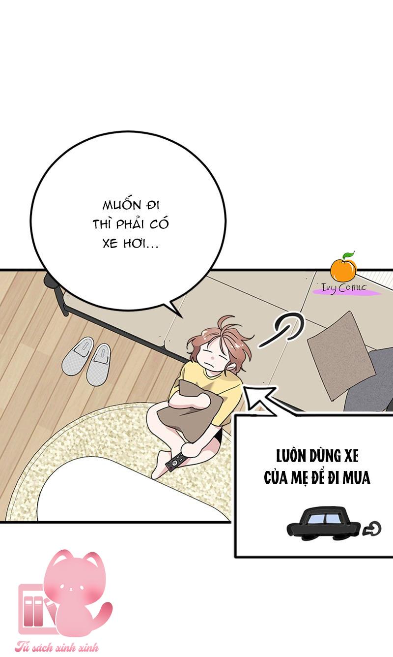 Trưởng Phòng Mệt Mỏi Vì Người Vợ Mới Cưới Chap 16 - Trang 2