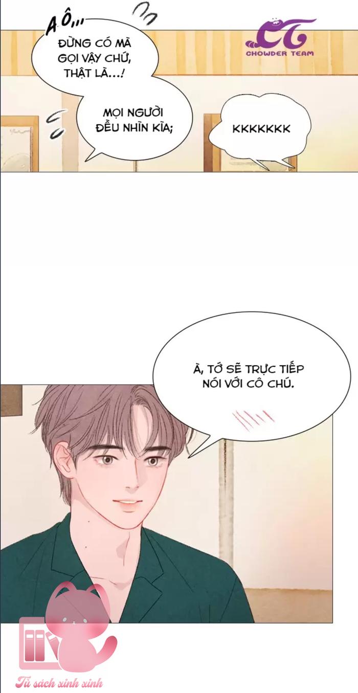 Thần Bí Chap 62 - Next Chap 63