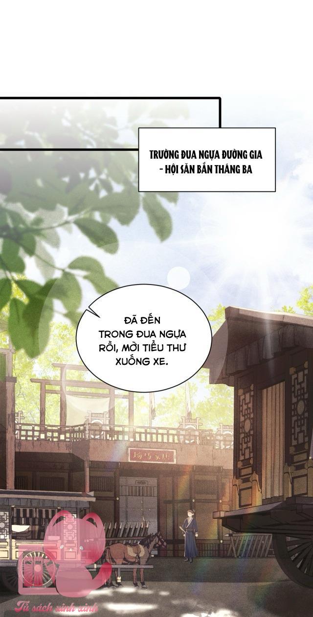 Gả Cho Vai Ác Chap 15 - Next Chap 16