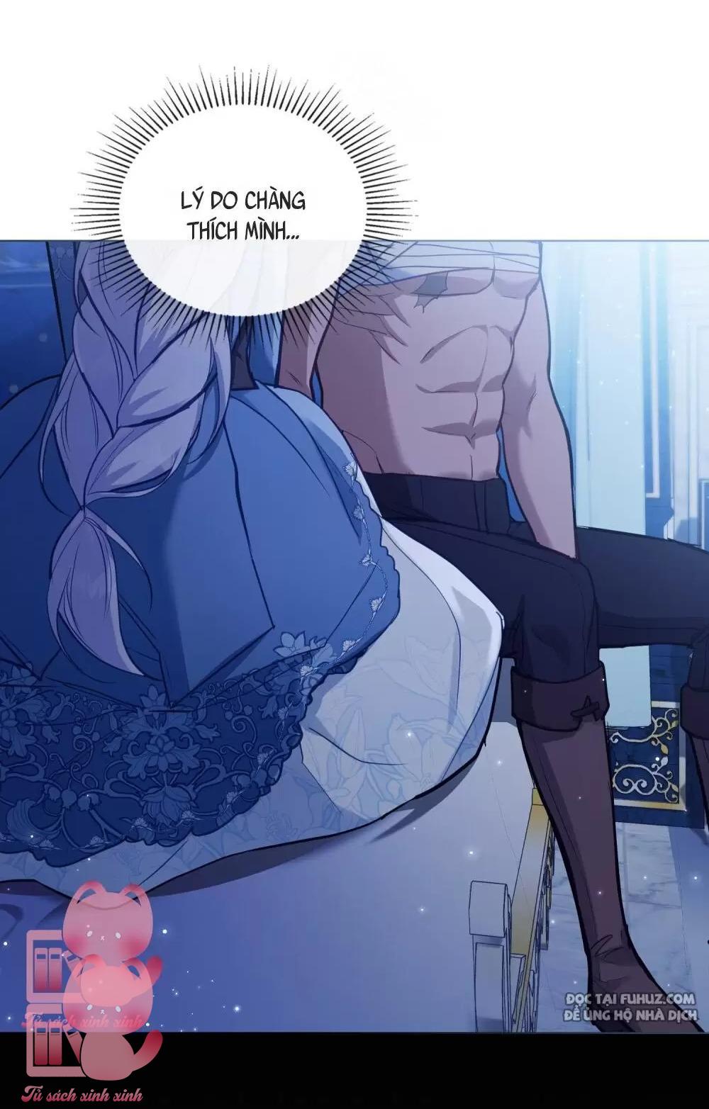 Nếu Không Vâng Lời Công Tước Chapter 43 - Trang 4