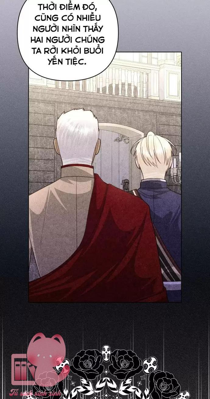 Hoàng Hậu Tái Hôn Chapter 143 - Next Chapter 144
