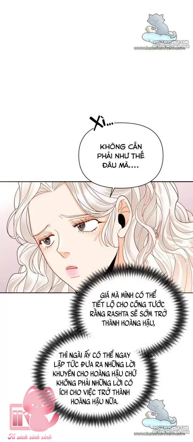 Hoàng Hậu Tái Hôn Chapter 88 - Next Chapter 89