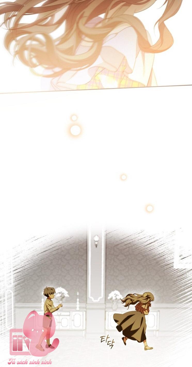 Được Yêu Thương Mà Còn Ngại Ngùng Sao! Chap 58 - Trang 4